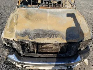 2000 Ford Super Duty F-250 XL with VIN 1FTNW21S9YEC44065, listed as a Copart auction lot 71174294 with 0 mi miles and Salvage Title. Bid and sale history available at carsss.com. Image 11.