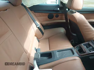 2009 BMW 3 Series 335i xDrive with VIN WBAWC73599E063418, listed as a IAAI auction lot 41781056 with Not provided miles and . Bid and sale history available at DreamBid. Image 8.