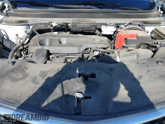 2020 Acura RDX Technology with VIN 5J8TC1H59LL011089, listed as a IAAI auction lot 41246036 with 66,261 mi miles and . Bid and sale history available at DreamBid. Image 10.
