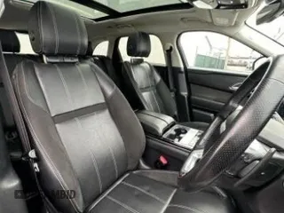 2019 Land Rover Range Rover Velar S с VIN SALYB2EX4KA798720, выставлен на аукционе Copart как лот 59222335 с пробегом 77 936 миль миль и Чистый • Clean title. История ставок и продаж доступна на DreamBid. Изображение 5.