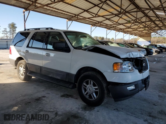 2006 Ford Expedition Special Service with VIN 1FMPU15596LA22952, listed as a Copart auction lot 88336685 with 172,320 mi miles and Salvage Title. Bid and sale history available at carsss.com. Image 4.
