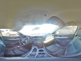 2017 Nissan Maxima SL z VIN 1N4AA6AP0HC448268, wystawiony jako Copart lot #84264924 z przebiegiem 164 350 mil mil oraz Szkoda całkowita • Salvage title. Historia ofert i sprzedaży dostępna na DreamBid. Obrazek 14.