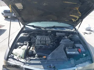 2001 Mitsubishi Diamante LS with VIN 6MMAP67P21T009410, listed as a IAAI auction lot 41804325 with 192,812 mi miles. Bid and sale history available at carsss.com. Image 10.