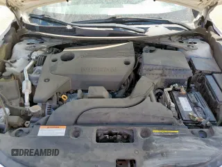 2016 Nissan Altima S with VIN 1N4AL3AP0GC239037, listed as a Copart auction lot 62390695 with 77,005 mi miles and Salvage title. Bid and sale history available at DreamBid. Image 11.