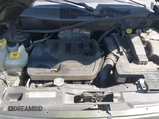2008 Jeep Compass Sport with VIN 1J8FF47WX8D758998, listed as a IAAI auction lot 42061944 with 271,977 mi miles and . Bid and sale history available at carsss.com. Image 10.