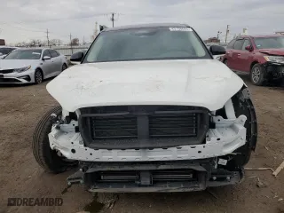 2023 Lincoln Corsair Standard with VIN 5LMCJ1DA1PUL14724, listed as a Copart auction lot 43738685 with 12,827 mi miles and Salvage Title. Bid and sale history available at carsss.com. Image 5.