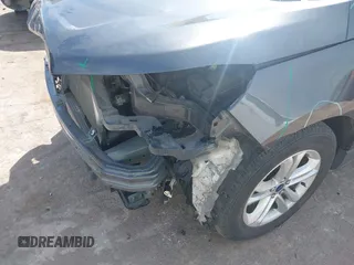 2020 Ford Edge SEL с VIN 2FMPK3J91LBA29884, выставлен на аукционе IAAI как лот 42058515 с пробегом 83 901 миль миль и . История ставок и продаж доступна на DreamBid. Изображение 6.