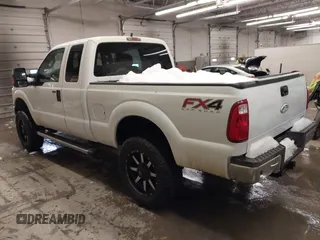 2012 Ford F-250 XL with VIN 1FT7X2B62CEA33077, listed as a IAAI auction lot 41620468 with 253,233 mi miles and . Bid and sale history available at DreamBid. Image 3.