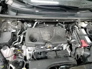 2021 Toyota RAV4 XLE Premium z VIN 2T3A1RFV1MW229149, wystawiony jako Copart lot #72069115 z przebiegiem 47 564 mil mil oraz Czysty tytuł • Clean title. Historia ofert i sprzedaży dostępna na DreamBid. Obrazek 15.