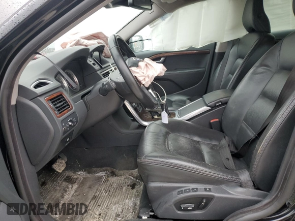 2013 Volvo XC70 3.2L with VIN YV4940BZ9D1151567, listed as a Copart auction lot 47682555 with 62,611 mi miles and Clean Title. Bid and sale history available at DreamBid. Image 7.