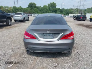 2019 Mercedes-Benz CLA 250 with VIN WDDSJ4GB5KN758528, listed as a IAAI auction lot 39935376 with 13,790 mi miles and . Bid and sale history available at DreamBid. Image 17.