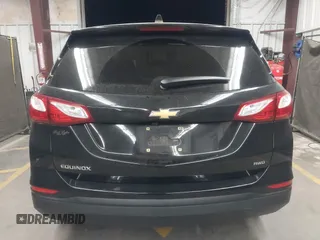 2021 Chevrolet Equinox LS z VIN 2GNAXSEV9M6131688, wystawiony jako IAAI lot #42055803 z przebiegiem 82 617 mil mil oraz . Historia ofert i sprzedaży dostępna na DreamBid. Obrazek 16.