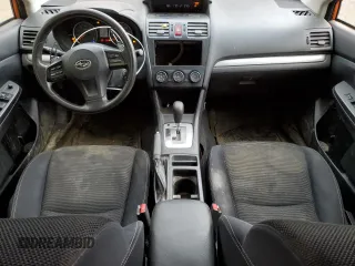 2013 Subaru Crosstrek Premium с VIN JF2GPAVC2D2869181, выставлен на аукционе Copart как лот 59115245 с пробегом 161 394 миль миль и Списание • Salvage title. История ставок и продаж доступна на DreamBid. Изображение 8.