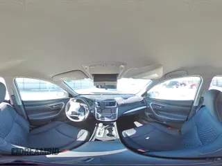 2016 Nissan Altima SV with VIN 1N4AL3AP5GC225344, listed as a Copart auction lot 48827185 with 74,250 mi miles and Salvage Title. Bid and sale history available at DreamBid. Image 12.