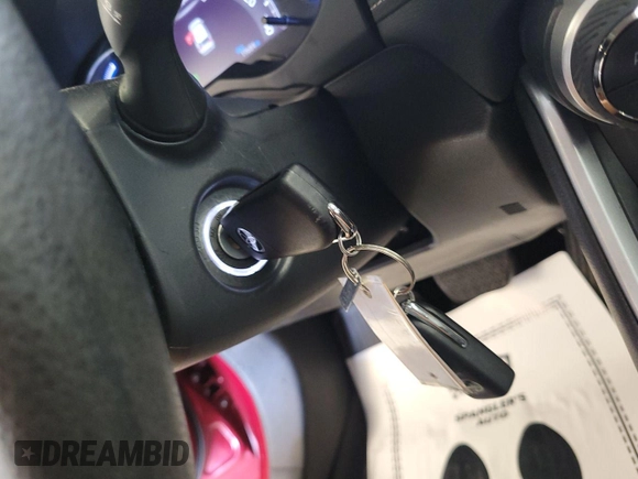 2023 Toyota RAV4 Hybrid LE z VIN 4T3LWRFV3PU096313, wystawiony jako IAAI lot #42841645 z przebiegiem 19 678 mil mil oraz . Historia ofert i sprzedaży dostępna na DreamBid. Obrazek 16.