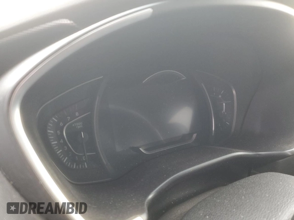 2019 Hyundai Santa Fe Ultimate with VIN 5NMS5CAA1KH073559, listed as a Copart auction lot 46430165 with 0 mi miles and Salvage Title. Bid and sale history available at carsss.com. Image 9.