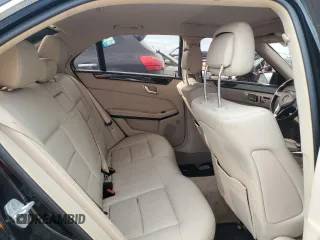 2015 Mercedes-Benz E 350 Sport z VIN WDDHF5KB6FB125374, wystawiony jako Copart lot #56435755 z przebiegiem 103 334 mil mil oraz Szkoda całkowita • Salvage title. Historia ofert i sprzedaży dostępna na DreamBid. Obrazek 10.