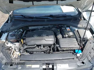 2019 Volkswagen Jetta S with VIN 3VW6T7BU7KM230058, listed as a IAAI auction lot 42721264 with 67,569 mi miles and . Bid and sale history available at DreamBid. Image 10.