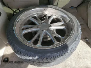 2004 Cadillac Escalade z VIN 1GYEC63T44R185526, wystawiony jako Copart lot #50969335 z przebiegiem 129 386 mil mil oraz Szkoda całkowita • Salvage title. Historia ofert i sprzedaży dostępna na DreamBid. Obrazek 13.