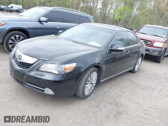 2011 Acura RL Technology with VIN JH4KB2F63BC000925, listed as a IAAI auction lot 42082074 with 117,491 mi miles and . Bid and sale history available at DreamBid. Image 17.