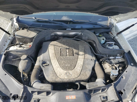 2010 Mercedes-Benz GLK-Class GLK 350 with VIN WDCGG8HB4AF312846, listed as a Copart auction lot 53744485 with 157,163 mi miles and Salvage Title. Bid and sale history available at carsss.com. Image 12.