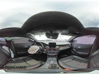 2018 Mercedes-Benz CLA 45 AMG z VIN WDDSJ5CB7JN566442, wystawiony jako Copart lot #57353115 z przebiegiem 90 555 mil mil oraz Szkoda całkowita • Salvage title. Historia ofert i sprzedaży dostępna na DreamBid. Obrazek 15.