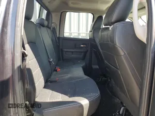 2014 Ram 1500 Sport с VIN 1C6RR7HT5ES281218, выставлен на аукционе Copart как лот 59761065 с пробегом 148 145 миль миль и Списание • Salvage title. История ставок и продаж доступна на DreamBid. Изображение 10.