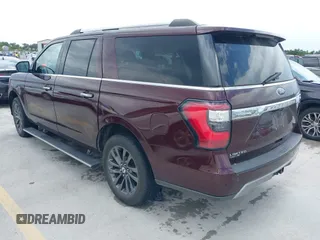 2021 Ford Expedition Max Limited с VIN 1FMJK1KT8MEA09853, выставлен на аукционе IAAI как лот 42179670 с пробегом 85 968 миль миль и . История ставок и продаж доступна на DreamBid. Изображение 3.