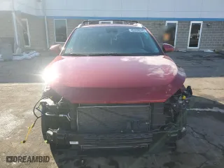 2021 Hyundai Tucson Sport with VIN KM8J3CAL1MU402030, listed as a Copart auction lot 45308835 with 41,442 mi miles and Salvage Title. Bid and sale history available at carsss.com. Image 5.