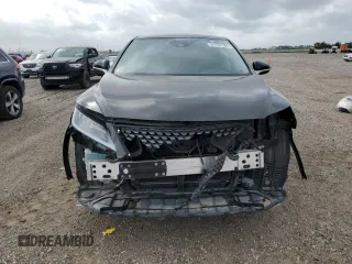 2021 Lexus RX 350 z VIN 2T2AZMAA2MC196555, wystawiony jako Copart lot #51131385 z przebiegiem 51 776 mil mil oraz Szkoda całkowita • Salvage title. Historia ofert i sprzedaży dostępna na DreamBid. Obrazek 5.