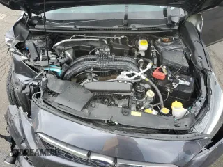 2023 Subaru Impreza Premium z VIN 4S3GTAV60P3722201, wystawiony jako Copart lot #58667795 z przebiegiem 14 742 mil mil oraz Szkoda całkowita • Salvage title. Historia ofert i sprzedaży dostępna na DreamBid. Obrazek 11.