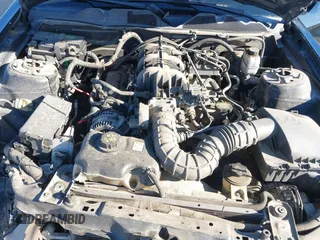 2010 Ford Mustang V6 with VIN 1ZVBP8ENXA5179074, listed as a IAAI auction lot 41826328 with 176,498 mi miles and . Bid and sale history available at carsss.com. Image 10.