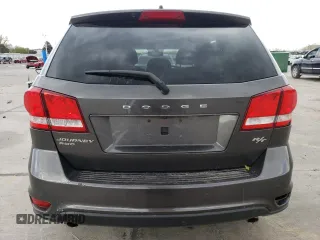 2014 Dodge Journey R/T with VIN 3C4PDDEG2ET278733, listed as a Copart auction lot 54359245 with 139,731 mi miles and Salvage title. Bid and sale history available at DreamBid. Image 6.