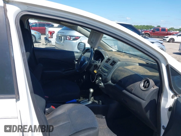 2014 Nissan Note S Plus with VIN 3N1CE2CP6EL435914, listed as a IAAI auction lot 42431462 with 110,063 mi miles and . Bid and sale history available at DreamBid. Image 5.