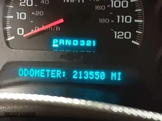 2004 Chevrolet TrailBlazer LS with VIN 1GNDT13S942111367, listed as a IAAI auction lot 41579052 with 213,550 mi miles. Bid and sale history available at carsss.com. Image 15.