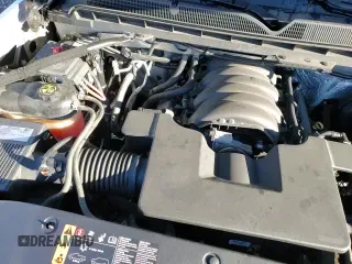 2018 Chevrolet Silverado 1500 LT with VIN 1GCVKREC9JZ103972, listed as a Copart auction lot 90601445 with 77,910 mi miles and Salvage title. Bid and sale history available at DreamBid. Image 14.