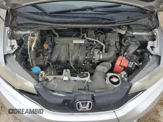 2016 Honda Fit EX with VIN JHMGK5H72GX043410, listed as a Copart auction lot 52792805 with 129,259 mi miles and Clean Title. Bid and sale history available at DreamBid. Image 11.