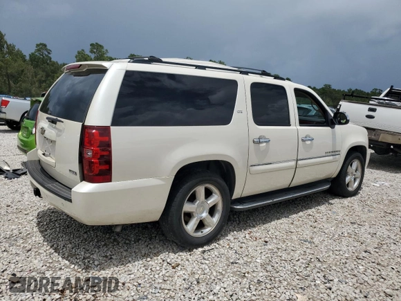 2008 Chevrolet Suburban Commercial with VIN 1GNFC16078R213234, listed as a Copart auction lot 64295744 with 154,391 mi miles and Non Repairable. Bid and sale history available at carsss.com. Image 3.