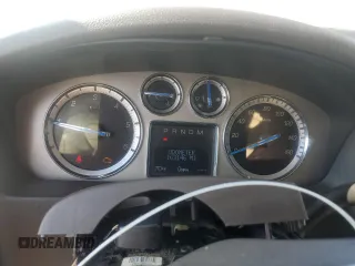 2007 Cadillac Escalade z VIN 1GYFK63837R244606, wystawiony jako Copart lot #53540425 z przebiegiem 163 146 mil mil oraz Szkody całkowita. Historia ofert i sprzedaży dostępna na DreamBid. Obrazek 9.
