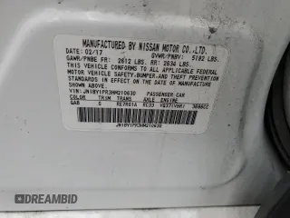 2017 Infiniti Q70 3.7 z VIN JN1BY1PR3HM210630, wystawiony jako Copart lot #79213674 z przebiegiem 97 012 mil mil oraz Szkoda całkowita • Salvage title. Historia ofert i sprzedaży dostępna na DreamBid. Obrazek 12.