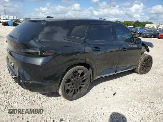2023 BMW XM z VIN 5YM23CS0XP9S31984, wystawiony jako Copart lot #77081273 z przebiegiem 890 mil mil oraz . Historia ofert i sprzedaży dostępna na DreamBid. Obrazek 3.