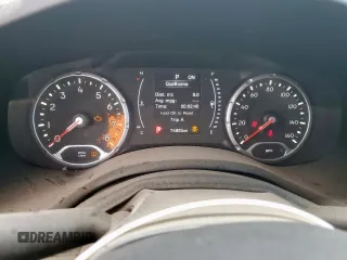 2018 Jeep Renegade Latitude с VIN ZACCJABB9JPJ71501, выставлен на аукционе Copart как лот 57803695 с пробегом 74 893 миль миль и Списание • Salvage title. История ставок и продаж доступна на DreamBid. Изображение 9.