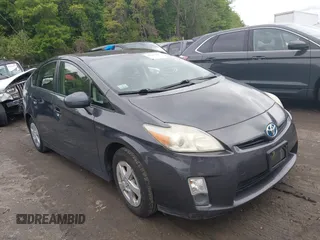 2011 Toyota Prius I z VIN JTDKN3DU4B0320692, wystawiony jako IAAI lot #42344482 z przebiegiem 202 356 mil mil oraz . Historia ofert i sprzedaży dostępna na DreamBid. Obrazek 1.