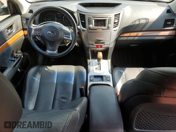 2013 Subaru Outback Limited with VIN 4S4BRDKC0D2257890, listed as a Copart auction lot 60797995 with 93,660 mi miles and Salvage title. Bid and sale history available at DreamBid. Image 8.