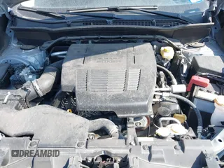 2024 Subaru Forester Limited с VIN JF2SKALC8RH429465, выставлен на аукционе IAAI как лот 41798596 с пробегом 11 822 миль миль и . История ставок и продаж доступна на DreamBid. Изображение 10.
