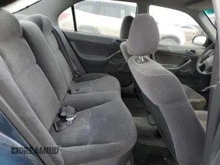 1996 Honda Civic z VIN 1HGEJ6638TL802808, wystawiony jako Copart lot #88307755 z przebiegiem 243 355 mil mil oraz Czysty tytuł • Clean title. Historia ofert i sprzedaży dostępna na DreamBid. Obrazek 10.