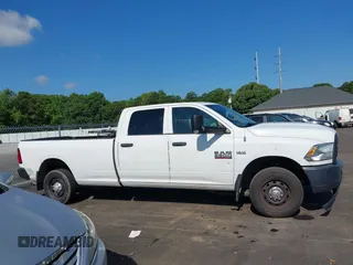 2014 Ram 2500 Tradesman with VIN 3C6TR4HT8EG120941, listed as a IAAI auction lot 42455945 with 101,726 mi miles and . Bid and sale history available at DreamBid. Image 13.