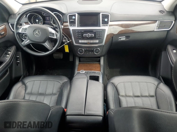 2013 Mercedes-Benz GL-Class GL 450 with VIN 4JGDF7CE9DA260571, listed as a Copart auction lot 54621625 with 129,060 mi miles and Clean Title. Bid and sale history available at carsss.com. Image 8.