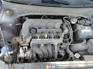 2020 Hyundai Venue Denim с VIN KMHRC8A39LU029916, выставлен на аукционе Copart как лот 43807075 с пробегом 97 004 миль миль и Списание • Salvage title. История ставок и продаж доступна на DreamBid. Изображение 13.