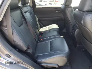 2013 Lexus RX 350 с VIN 2T2ZK1BA0DC111376, выставлен на аукционе Copart как лот 63836945 с пробегом 83 757 миль миль и Списание • Salvage title. История ставок и продаж доступна на DreamBid. Изображение 11.